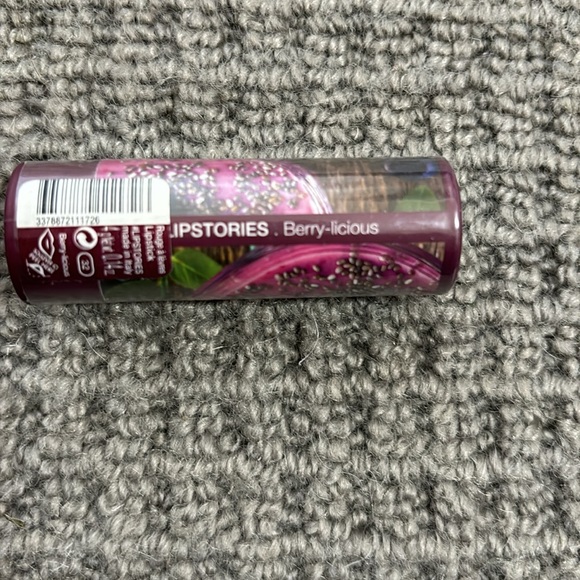 SEPHORA || lipstories Berry-licious - Picture 2 of 3